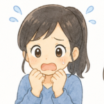 不安子